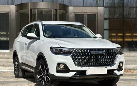 Haval H6, 2025 год, 1 390 002 рублей, 4 фотография