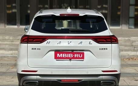 Haval H6, 2025 год, 1 390 002 рублей, 6 фотография