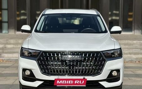 Haval H6, 2025 год, 1 390 002 рублей, 3 фотография