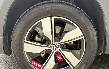 Volkswagen Tharu, 2021 год, 1 490 222 рублей, 23 фотография
