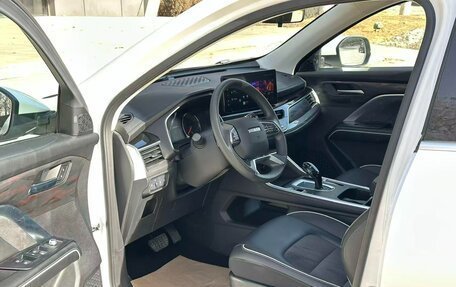 Haval H6, 2025 год, 1 390 002 рублей, 10 фотография