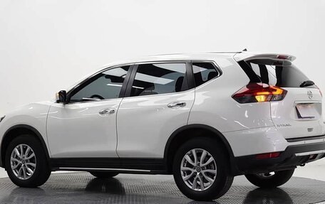 Nissan X-Trail, 2023 год, 1 817 009 рублей, 5 фотография
