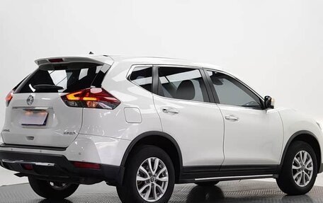 Nissan X-Trail, 2023 год, 1 817 009 рублей, 6 фотография