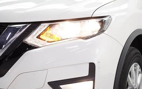 Nissan X-Trail, 2023 год, 1 817 009 рублей, 3 фотография