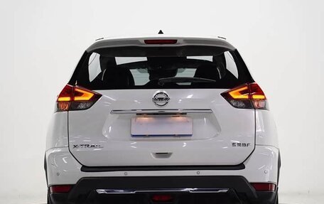 Nissan X-Trail, 2023 год, 1 817 009 рублей, 7 фотография