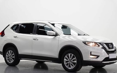 Nissan X-Trail, 2023 год, 1 817 009 рублей, 4 фотография