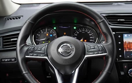 Nissan X-Trail, 2023 год, 1 817 009 рублей, 8 фотография