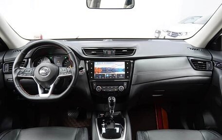 Nissan X-Trail, 2023 год, 1 817 009 рублей, 12 фотография