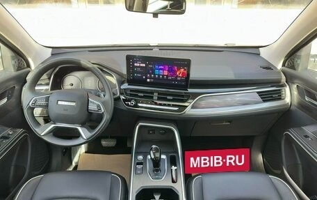 Haval H6, 2025 год, 1 390 002 рублей, 11 фотография