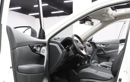 Nissan X-Trail, 2023 год, 1 817 009 рублей, 10 фотография