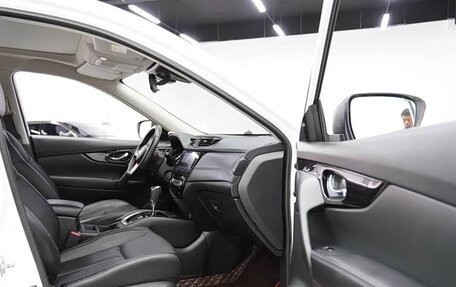 Nissan X-Trail, 2023 год, 1 817 009 рублей, 14 фотография