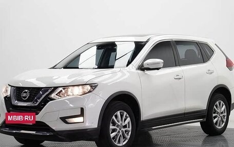 Nissan X-Trail, 2023 год, 1 817 009 рублей, 2 фотография