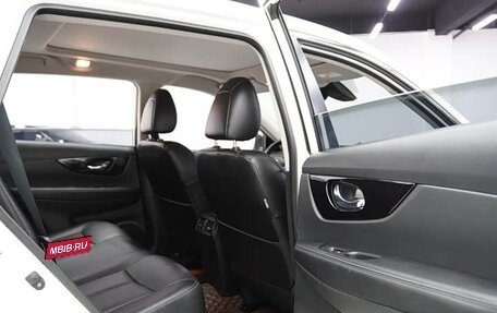 Nissan X-Trail, 2023 год, 1 817 009 рублей, 9 фотография