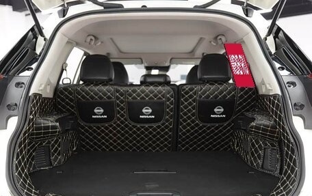 Nissan X-Trail, 2023 год, 1 817 009 рублей, 13 фотография