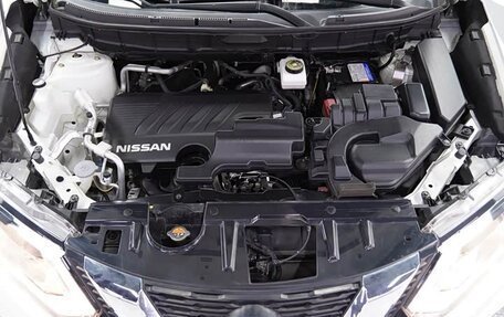 Nissan X-Trail, 2023 год, 1 817 009 рублей, 15 фотография