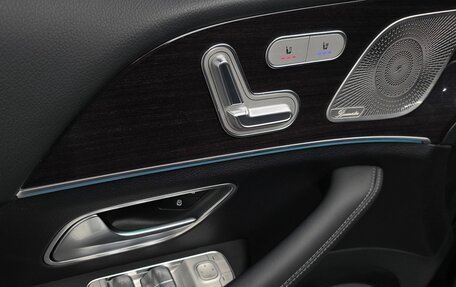 Mercedes-Benz GLE Coupe, 2022 год, 9 550 000 рублей, 8 фотография