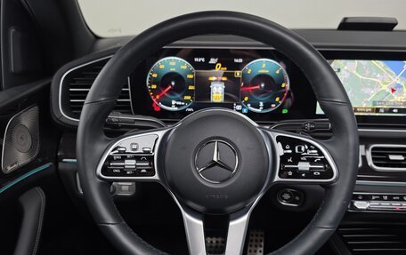 Mercedes-Benz GLE Coupe, 2022 год, 9 550 000 рублей, 10 фотография