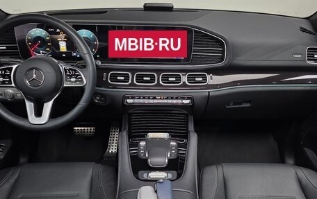 Mercedes-Benz GLE Coupe, 2022 год, 9 550 000 рублей, 9 фотография