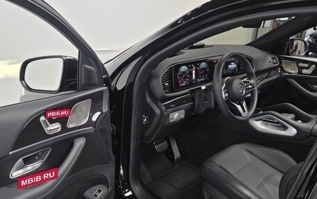 Mercedes-Benz GLE Coupe, 2022 год, 9 550 000 рублей, 7 фотография