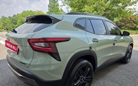 Chevrolet Trax, 2024 год, 1 920 000 рублей, 3 фотография
