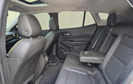 Chevrolet Trax, 2024 год, 1 920 000 рублей, 13 фотография