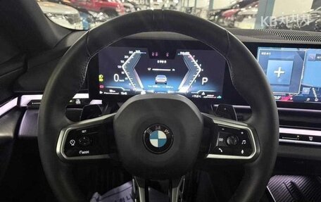 BMW 5 серия, 2025 год, 7 240 000 рублей, 9 фотография