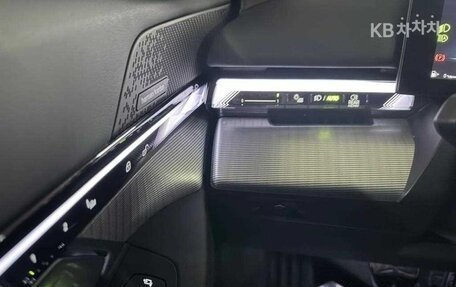 BMW 5 серия, 2025 год, 7 240 000 рублей, 7 фотография