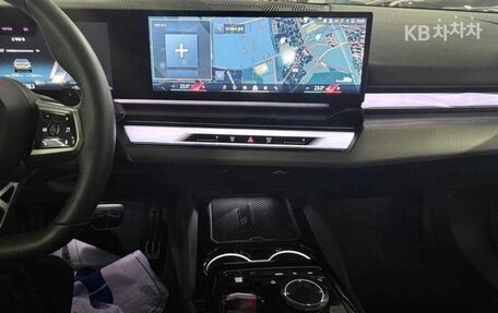 BMW 5 серия, 2025 год, 7 240 000 рублей, 8 фотография
