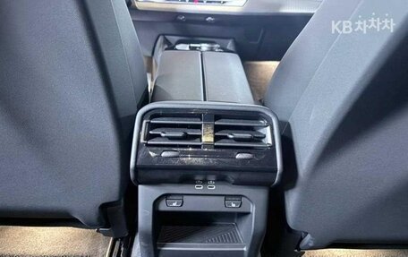 BMW 5 серия, 2025 год, 7 240 000 рублей, 18 фотография