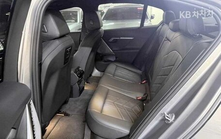 BMW 5 серия, 2025 год, 7 240 000 рублей, 16 фотография