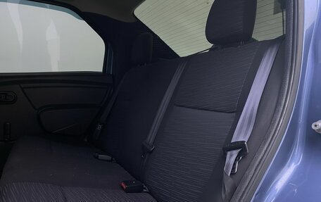 Renault Logan I, 2010 год, 399 000 рублей, 15 фотография