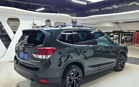 Subaru Forester, 2022 год, 2 569 009 рублей, 4 фотография
