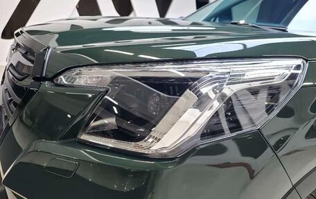 Subaru Forester, 2022 год, 2 569 009 рублей, 9 фотография