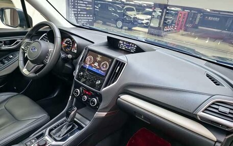 Subaru Forester, 2022 год, 2 569 009 рублей, 12 фотография