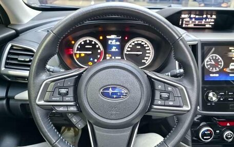 Subaru Forester, 2022 год, 2 569 009 рублей, 15 фотография