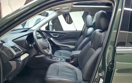 Subaru Forester, 2022 год, 2 569 009 рублей, 10 фотография