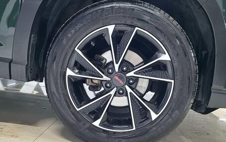 Subaru Forester, 2022 год, 2 569 009 рублей, 18 фотография