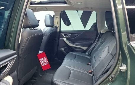 Subaru Forester, 2022 год, 2 569 009 рублей, 13 фотография