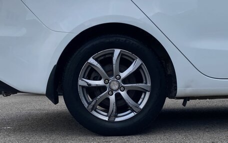 KIA Rio III рестайлинг, 2015 год, 1 080 000 рублей, 22 фотография