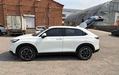 Honda Vezel, 2023 год, 1 999 000 рублей, 12 фотография