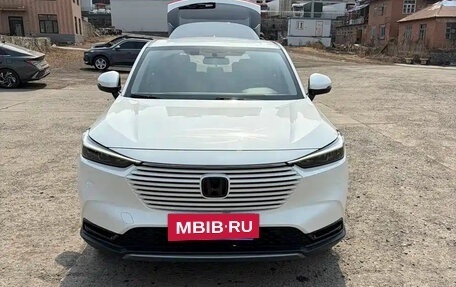 Honda Vezel, 2023 год, 1 999 000 рублей, 2 фотография