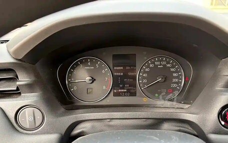 Honda Vezel, 2023 год, 1 999 000 рублей, 16 фотография