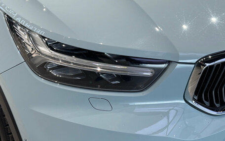 Volvo XC40 I, 2018 год, 3 150 000 рублей, 7 фотография