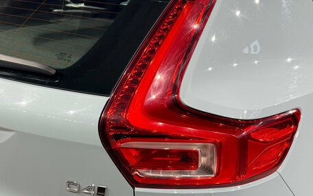 Volvo XC40 I, 2018 год, 3 150 000 рублей, 9 фотография