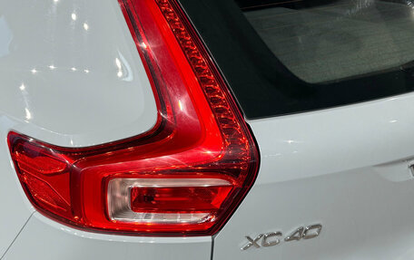 Volvo XC40 I, 2018 год, 3 150 000 рублей, 10 фотография