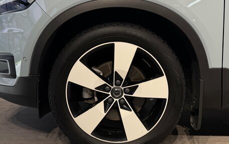Volvo XC40 I, 2018 год, 3 150 000 рублей, 12 фотография