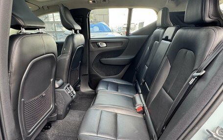 Volvo XC40 I, 2018 год, 3 150 000 рублей, 28 фотография