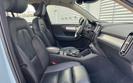 Volvo XC40 I, 2018 год, 3 150 000 рублей, 35 фотография