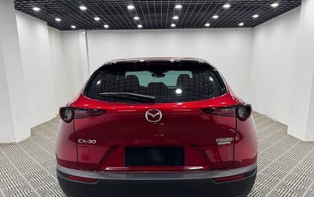 Mazda CX-30 I, 2022 год, 1 870 009 рублей, 6 фотография