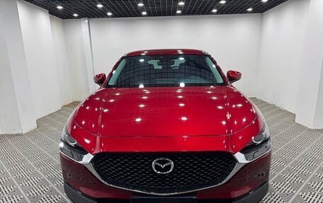 Mazda CX-30 I, 2022 год, 1 870 009 рублей, 1 фотография